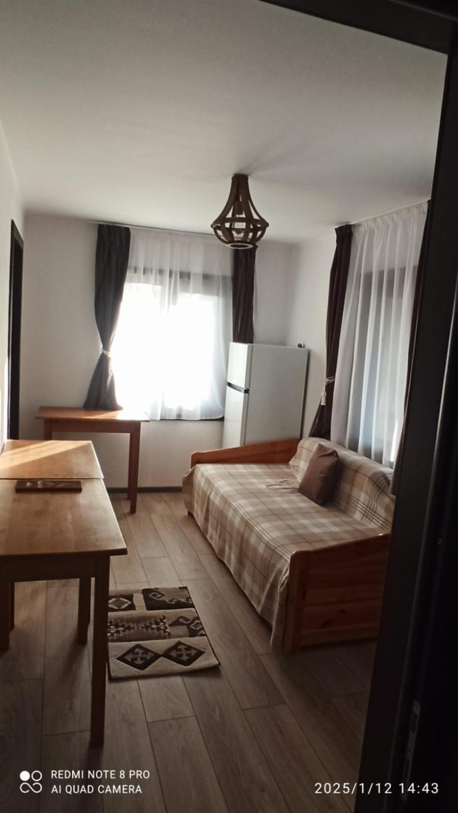 הוילה Tîrgu Ocna Casa Livada Bunicii מראה חיצוני תמונה